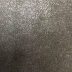 Meet your Posher, Sarasarah